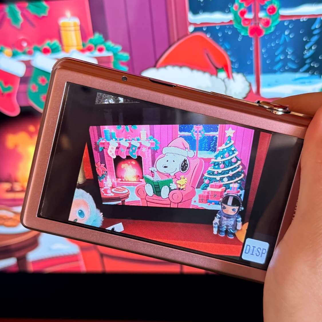 ✨미품✨후지필름 파인픽스 Z800EXR  빈티지디카 상품이미지9