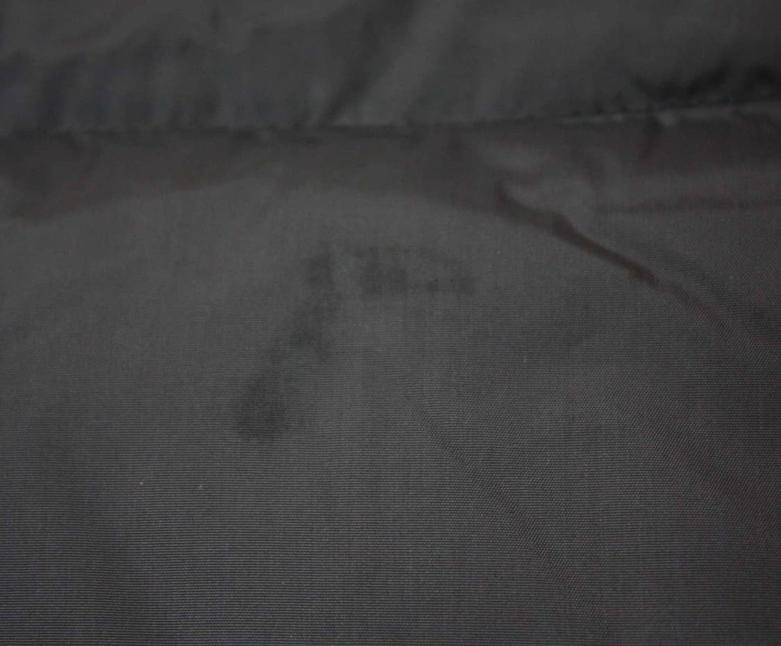 W-3372/에르노 매장판 남성용 거위털 후드 롱 패딩 상품이미지3