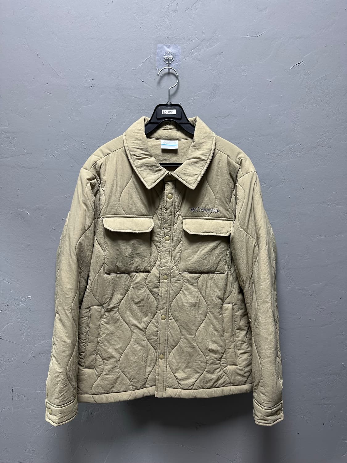 콜롬비아 자켓 상품이미지1