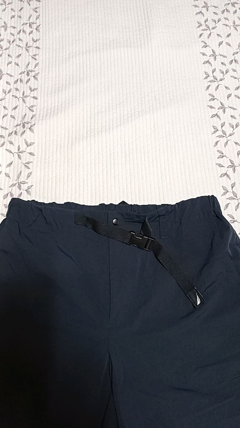 노티카 나일론반바지 L 가슴52 상품이미지2