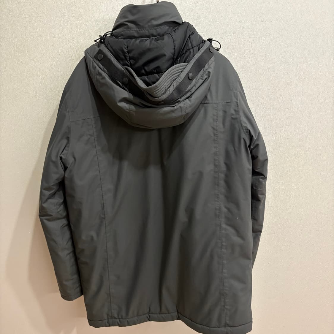 노스페이스 남성 화이트라벨 킨로스 VX자켓 100 (L) 상품이미지10