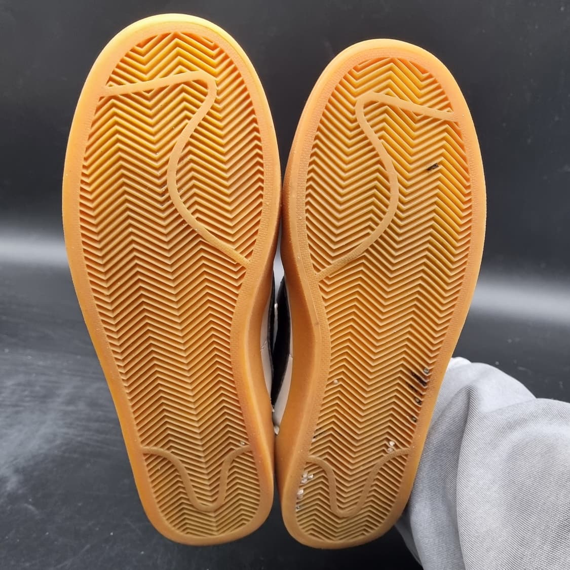 나이키 킬샷2 운동화250 상품이미지3