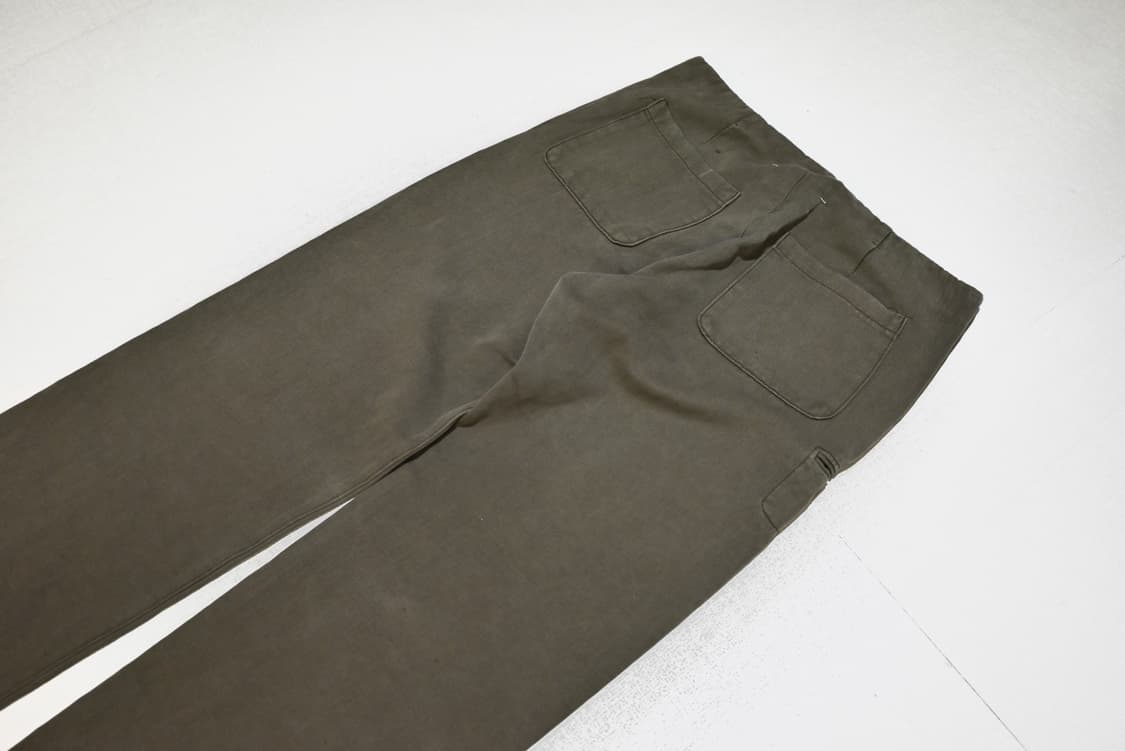 Martin margiela mcqueen pants 상품이미지4