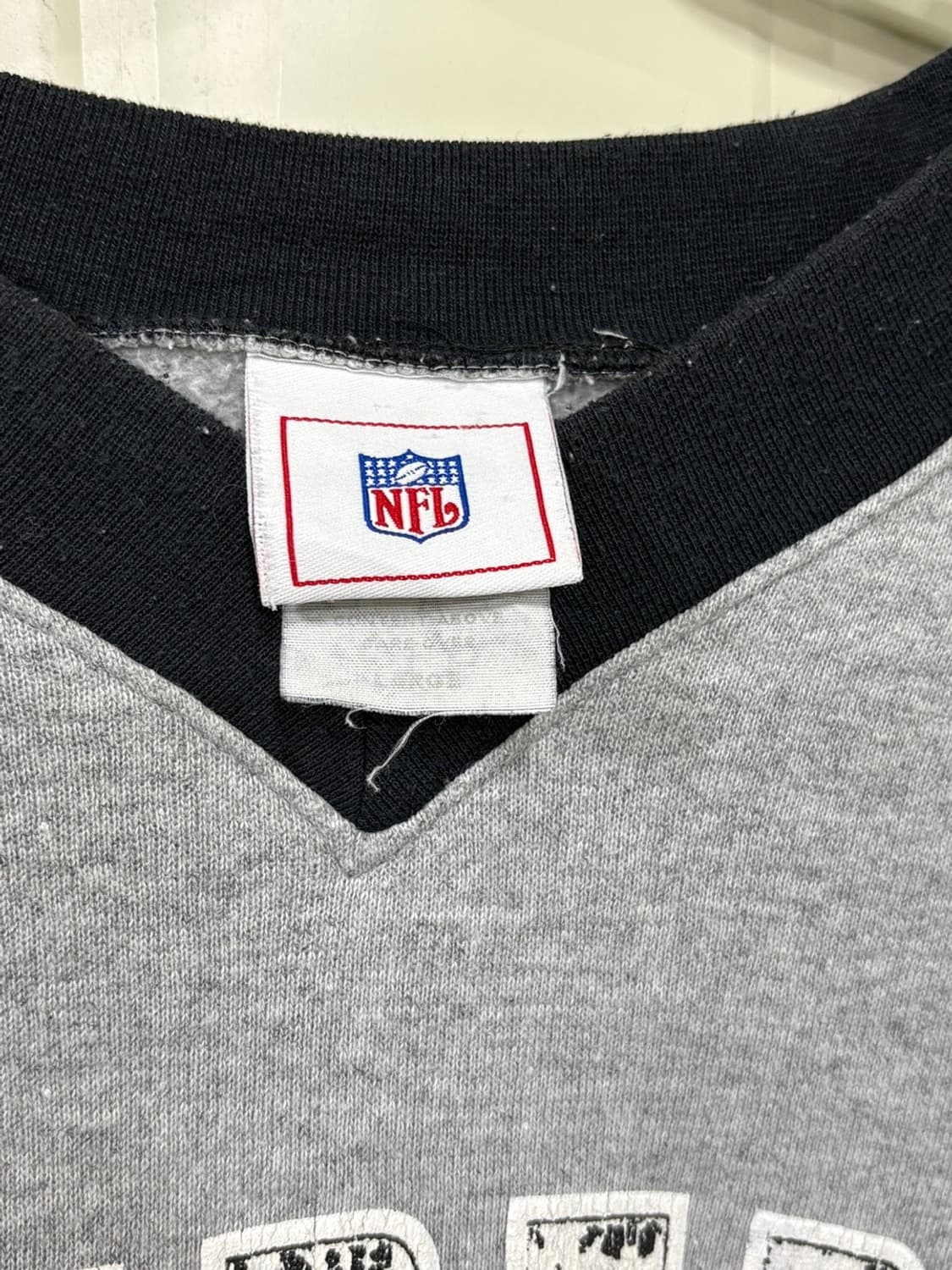 NFL 빈티지 스웻셔츠 상품이미지2