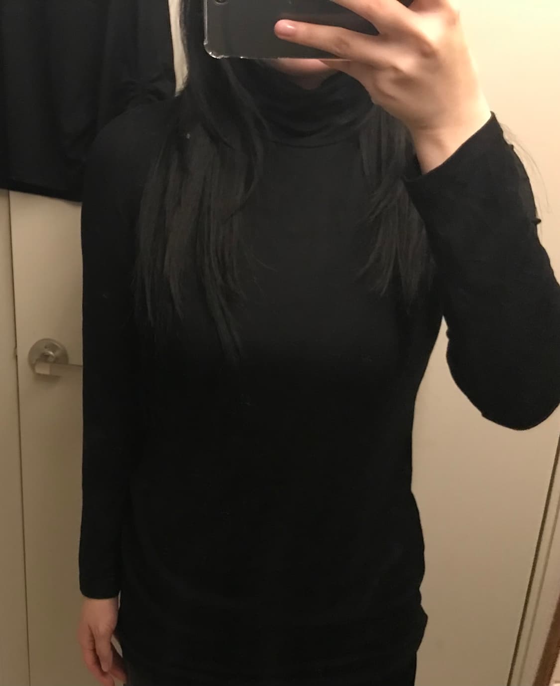 셔링 목폴라  상품이미지2