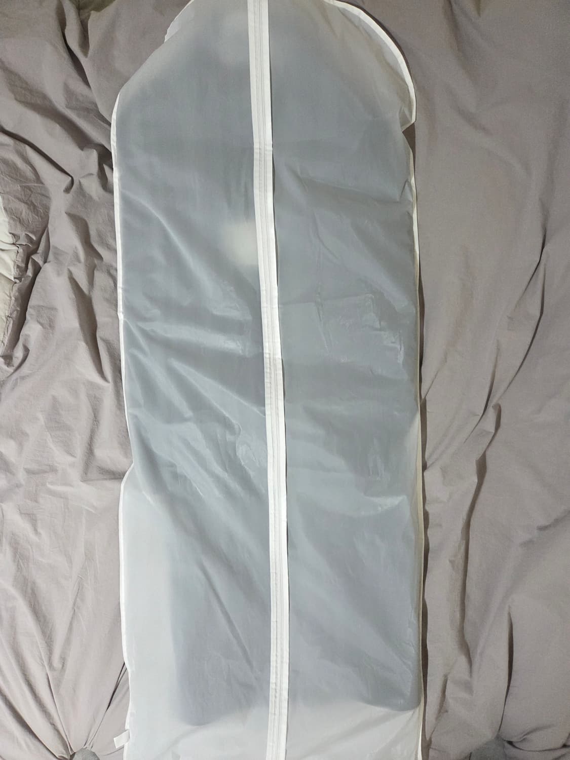 [새제품 어나더오피스]Voyager Balmacaan Coat Navy 상품이미지2