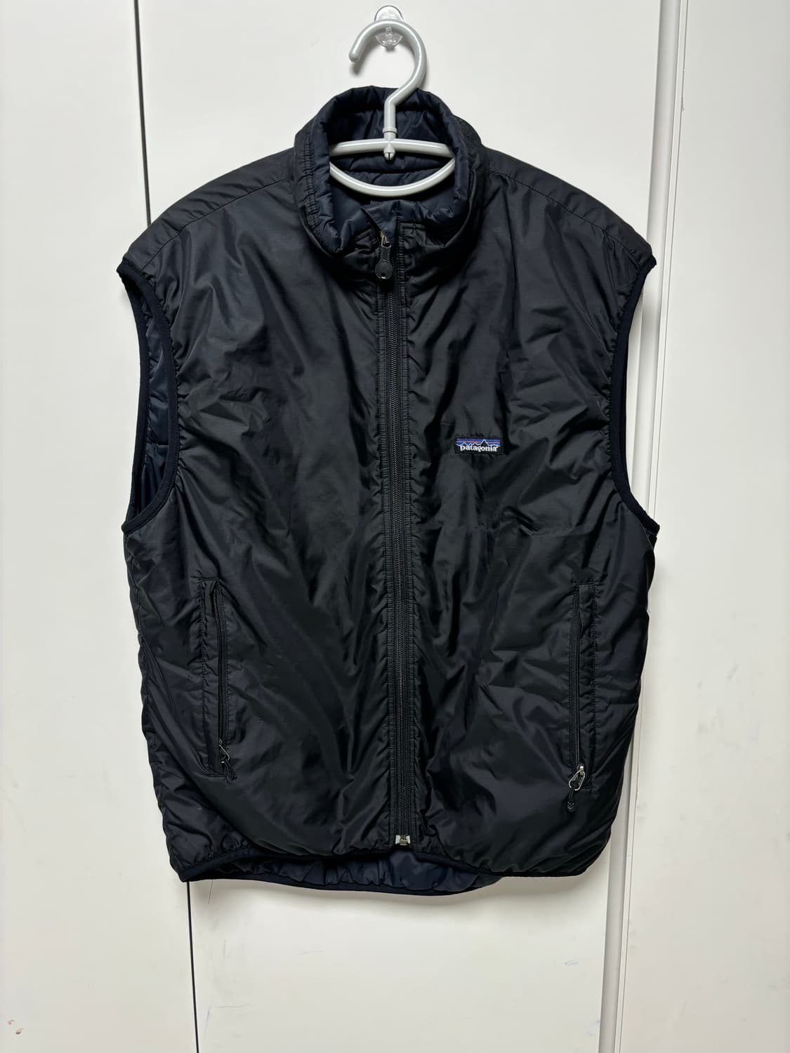 Patagonia Puffball Vest 상품이미지1