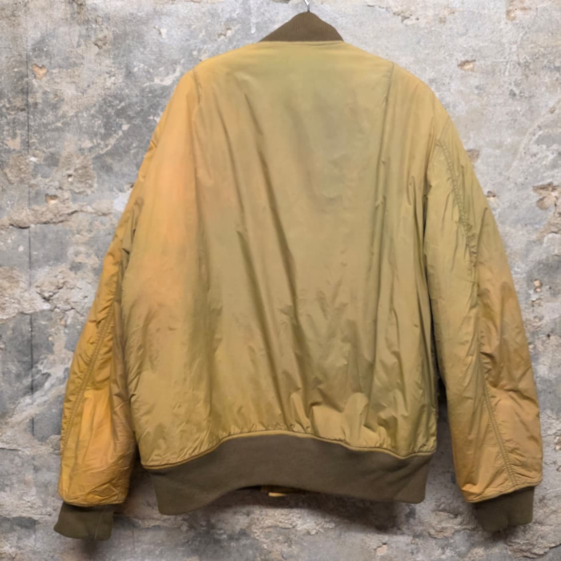 ALPHA INDUSTRIES 상품이미지2