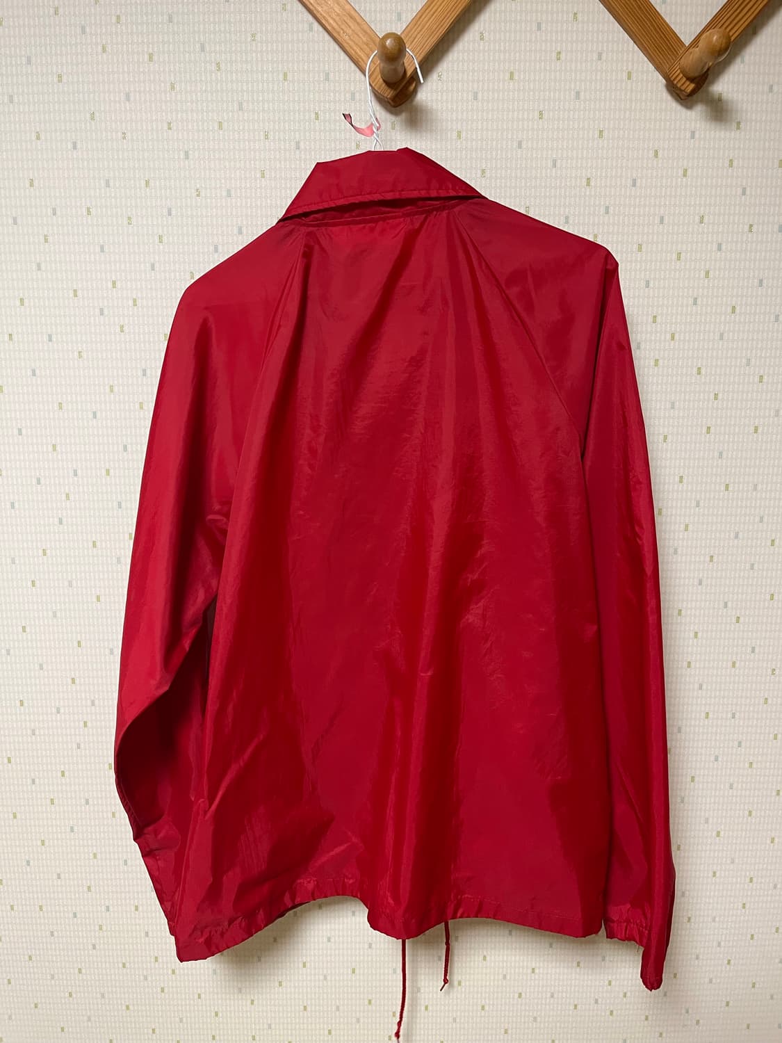 made in USA 빈티지 코치 자켓 상품이미지2