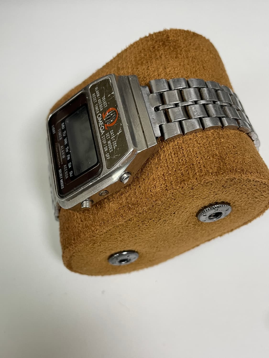 오메가 메모마스터, 하입비스트x타이맥스 한정판 상품이미지2