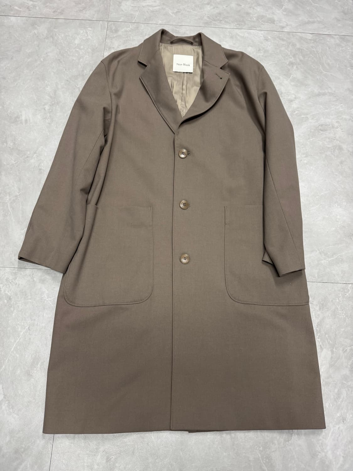 넌블랭크 상품이미지1