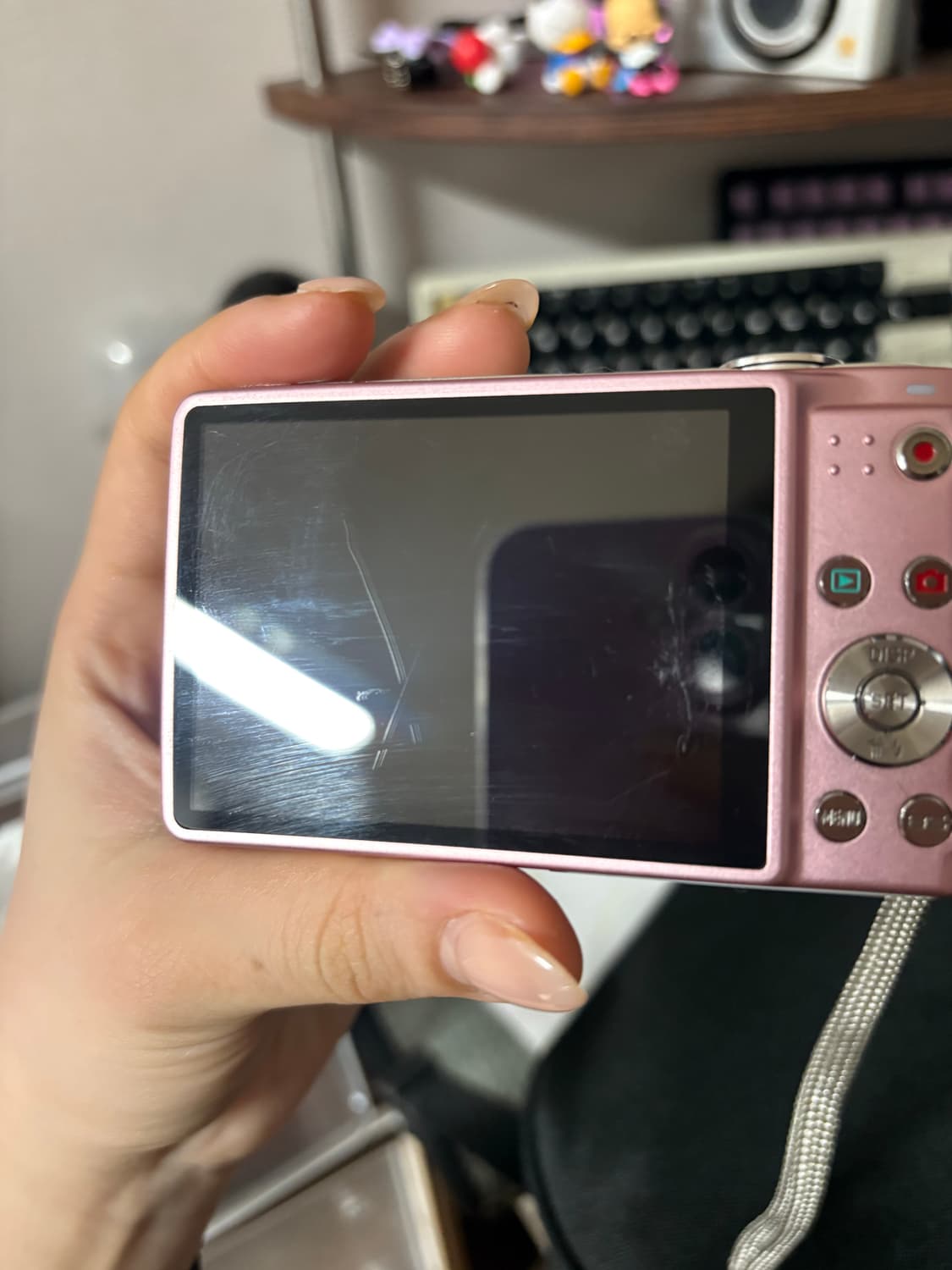 카시오 z450 상품이미지2