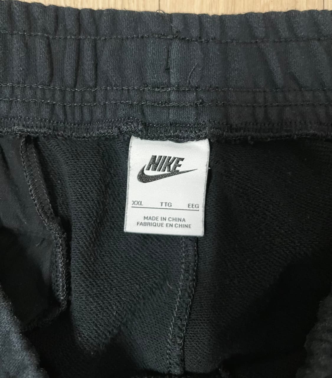 나이키 데이지 조거 팬츠 상품이미지8