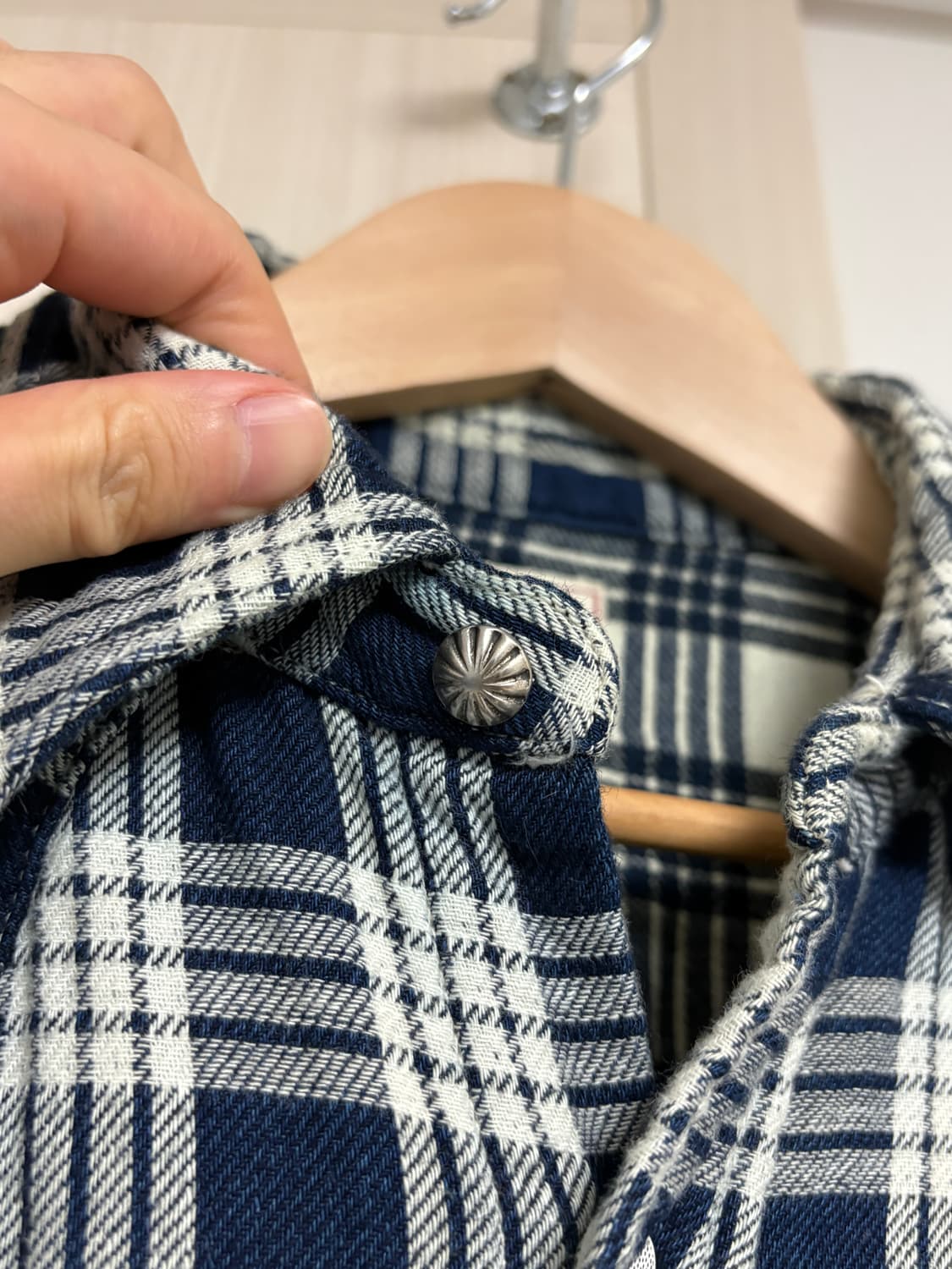 사무라이 셔츠 상품이미지2