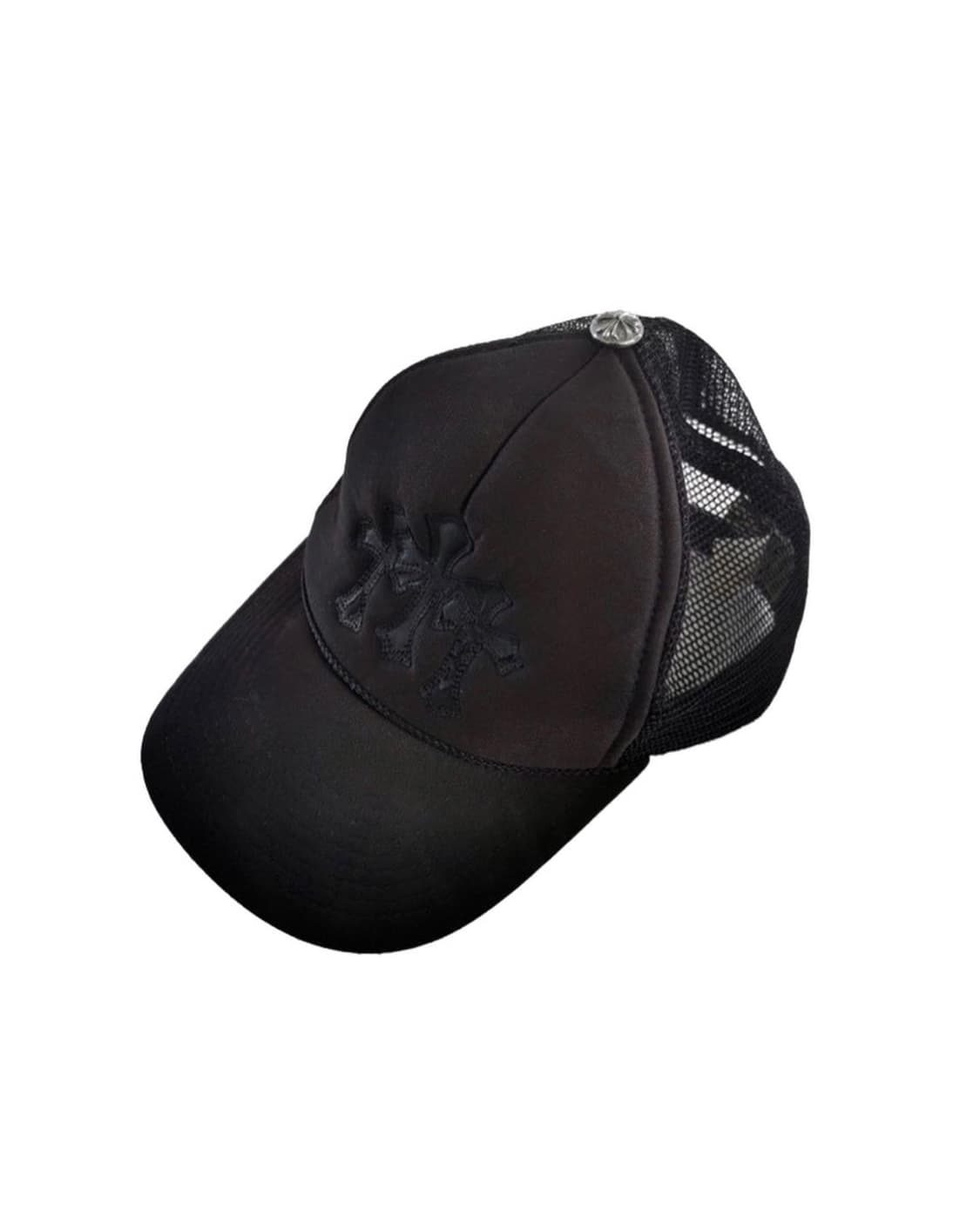 Chrome Hearts cross hat 크롬하츠 상품이미지1