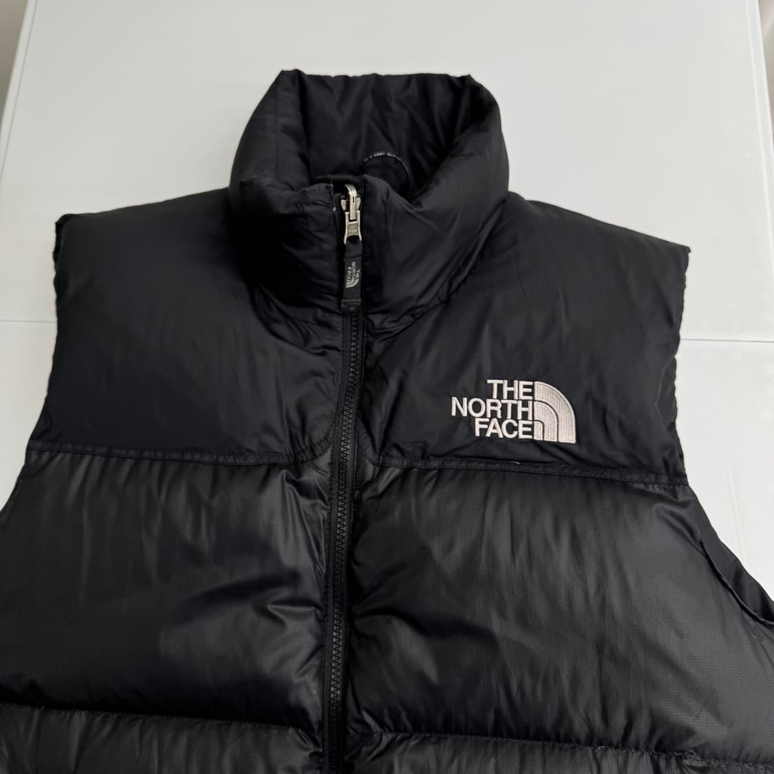 노스페이스 조끼 패딩  상품이미지2