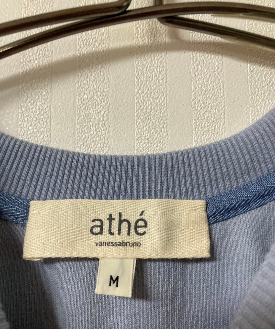 M 아떼 바네사브루노 맨투맨 23FW 상품이미지5