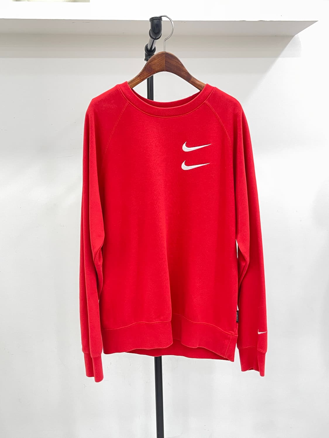 나이키 맨투맨  상품이미지1