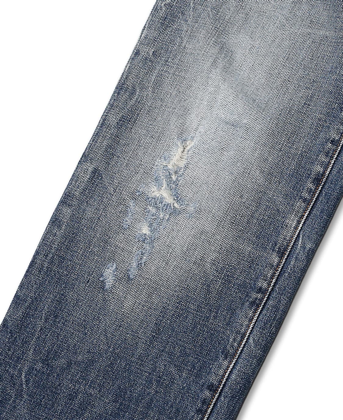 야콥 코헨 [Jacob Cohen] 번개 워싱 닉 프리미엄 이태리 데님 상품이미지4