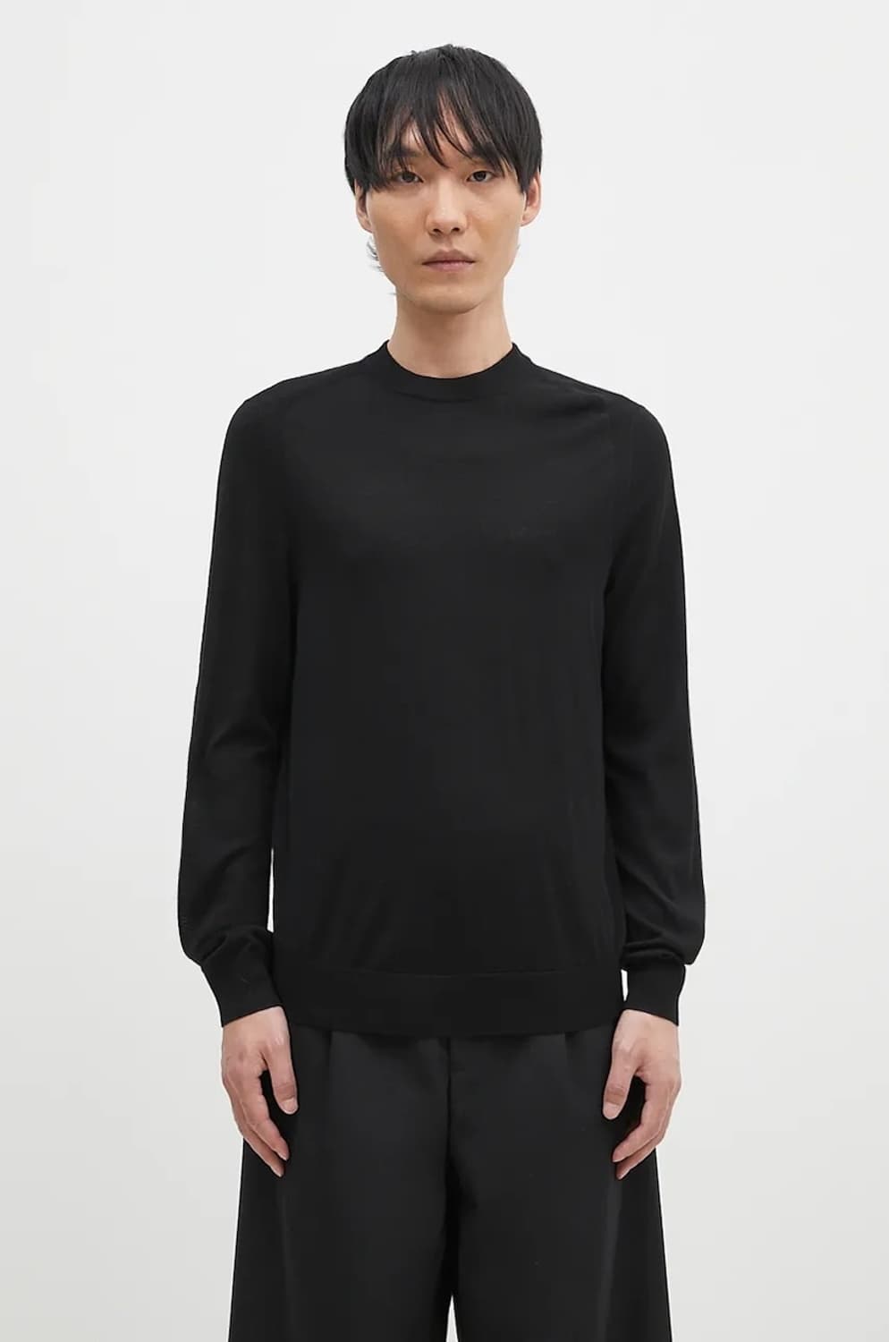 Paul smith 울 니트 ps 상품이미지1