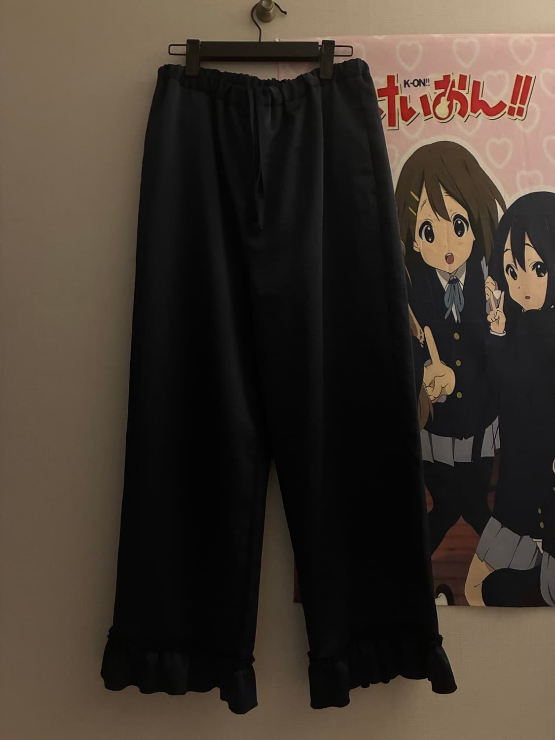 beams Boy frill pants 상품이미지1