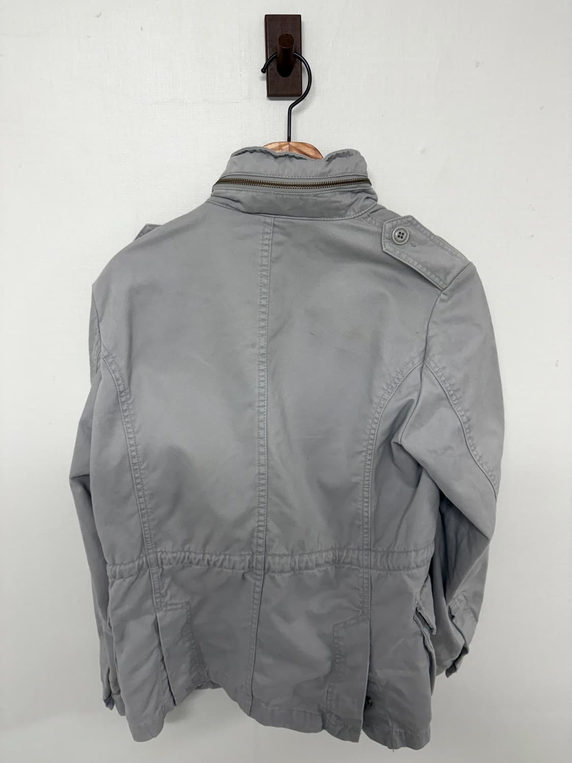 m) diesel 필드 자켓 상품이미지2