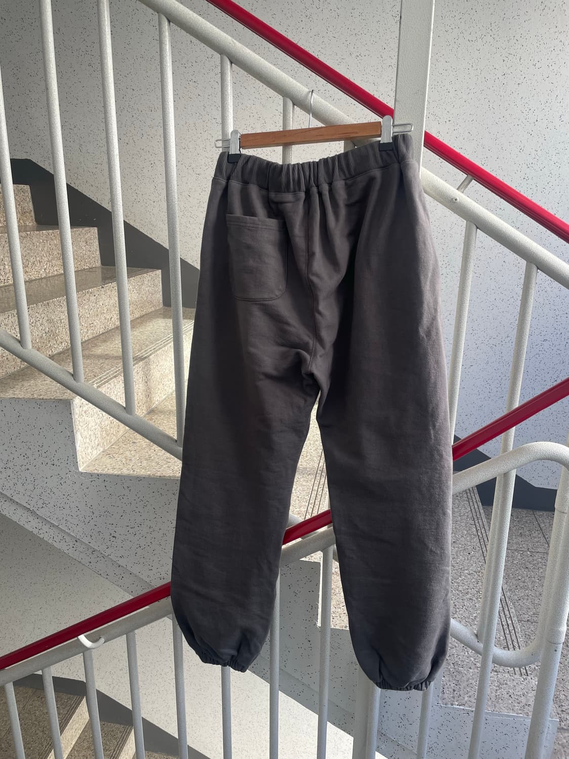 jogger pants 상품이미지3