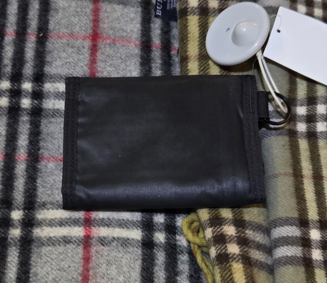 PORTER 포터 블랙 반지갑 상품이미지6