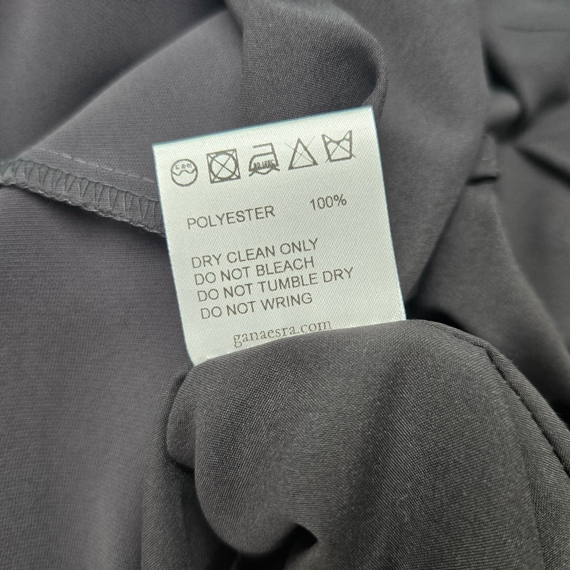 0832 오디네르 ordinaire  원피스M 상품이미지10