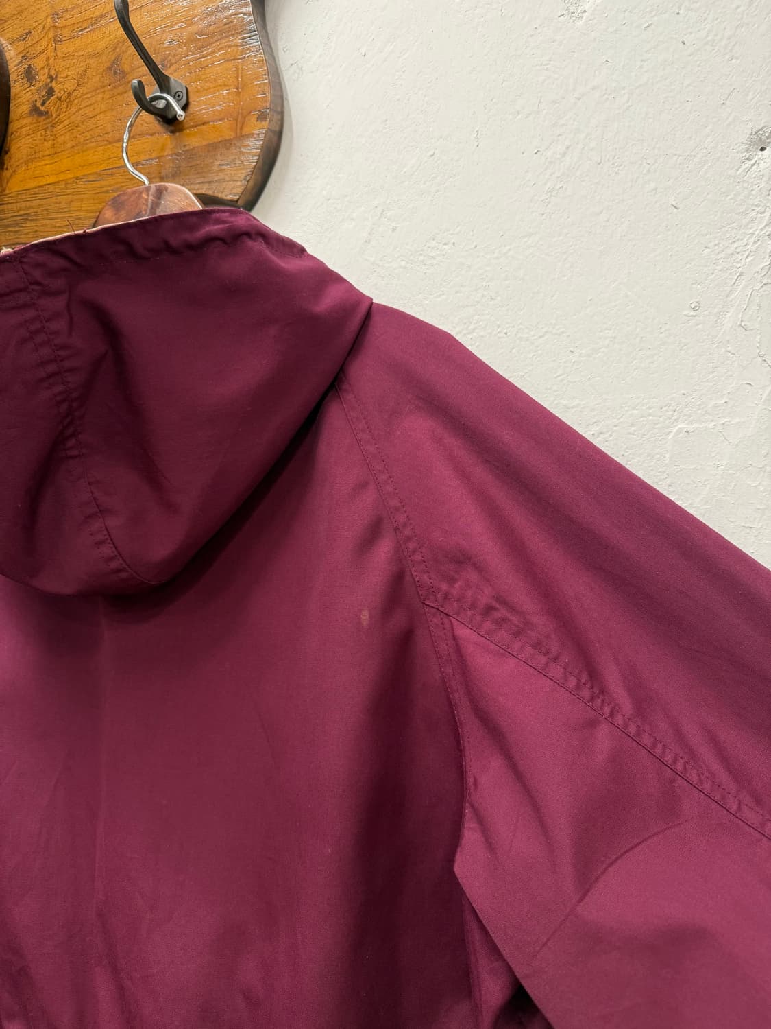 L) Max Hope Extra Comfort Hooded Field J 상품이미지8