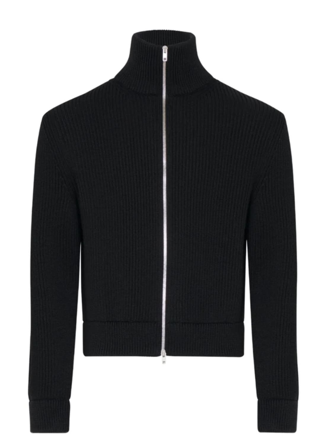 마르지엘라 니트 집업 L 상품이미지1