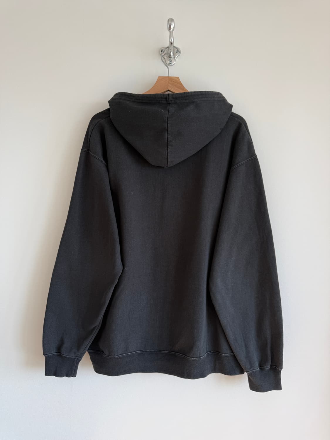 USA SPORT CLUB 빈티지 후드 상품이미지4