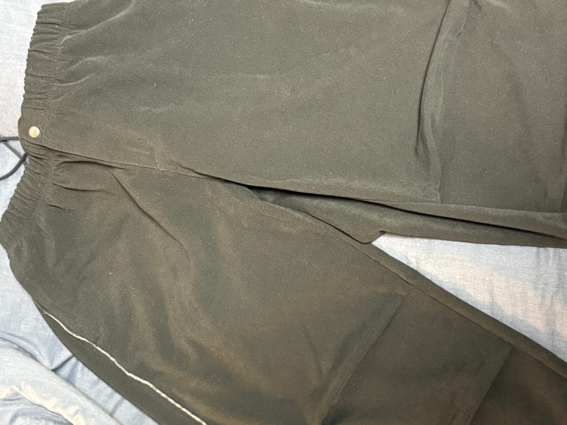 해칭룸 스노우 트랙 팬츠 상품이미지2