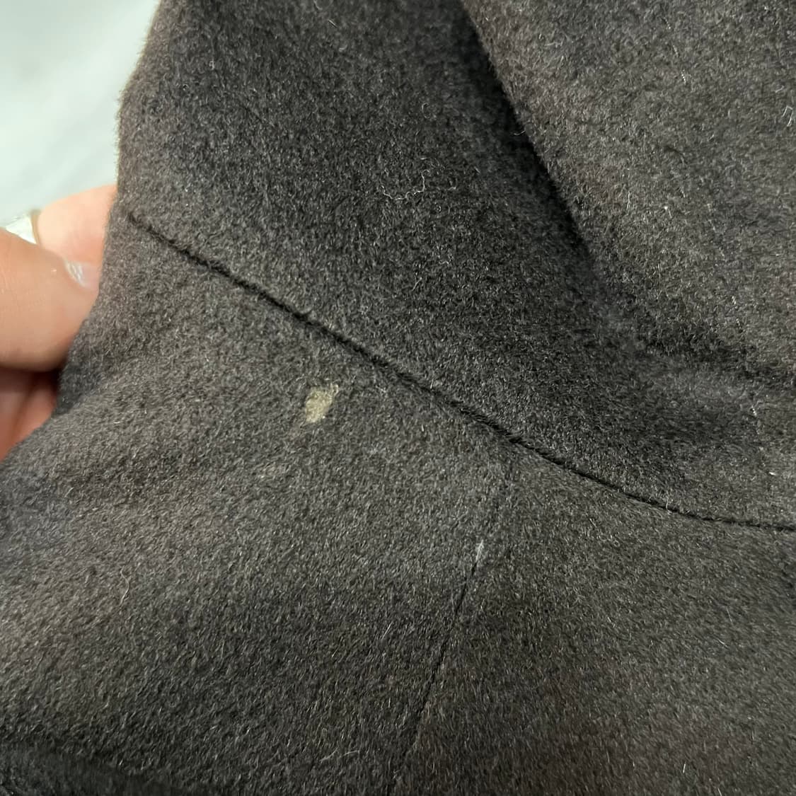  띠어리 미니멀 코트 자켓 y14604 상품이미지5