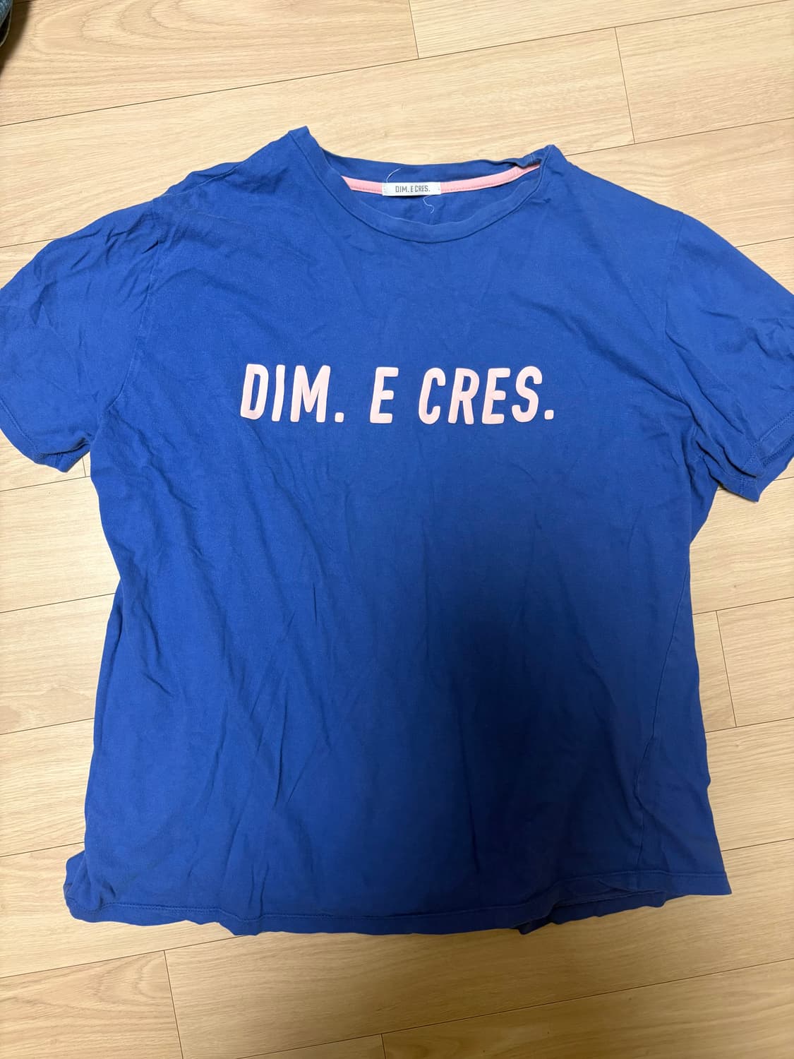 반팔티 모음집  상품이미지5