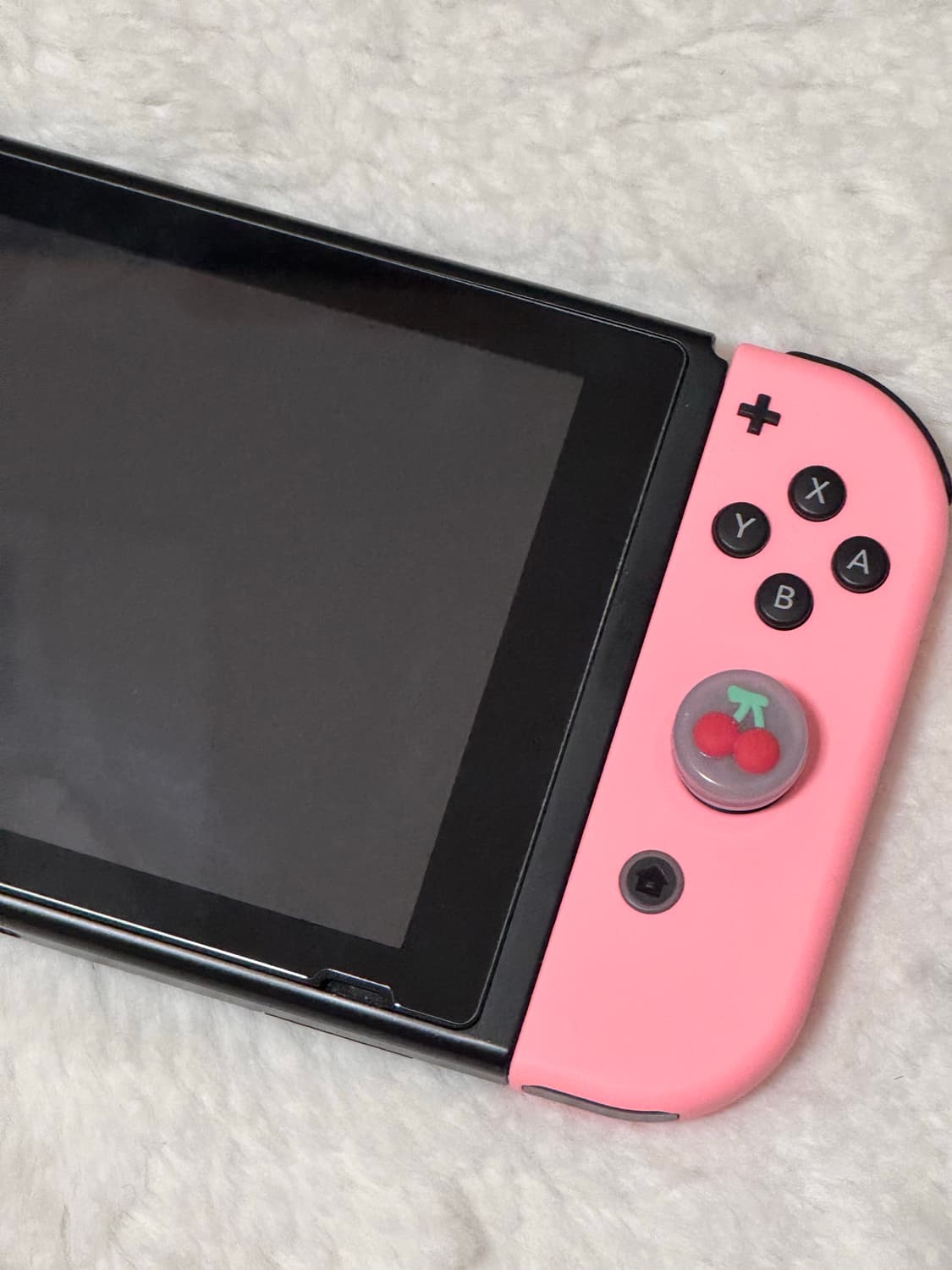닌텐도 스위치1 구형 핑크 상품이미지3