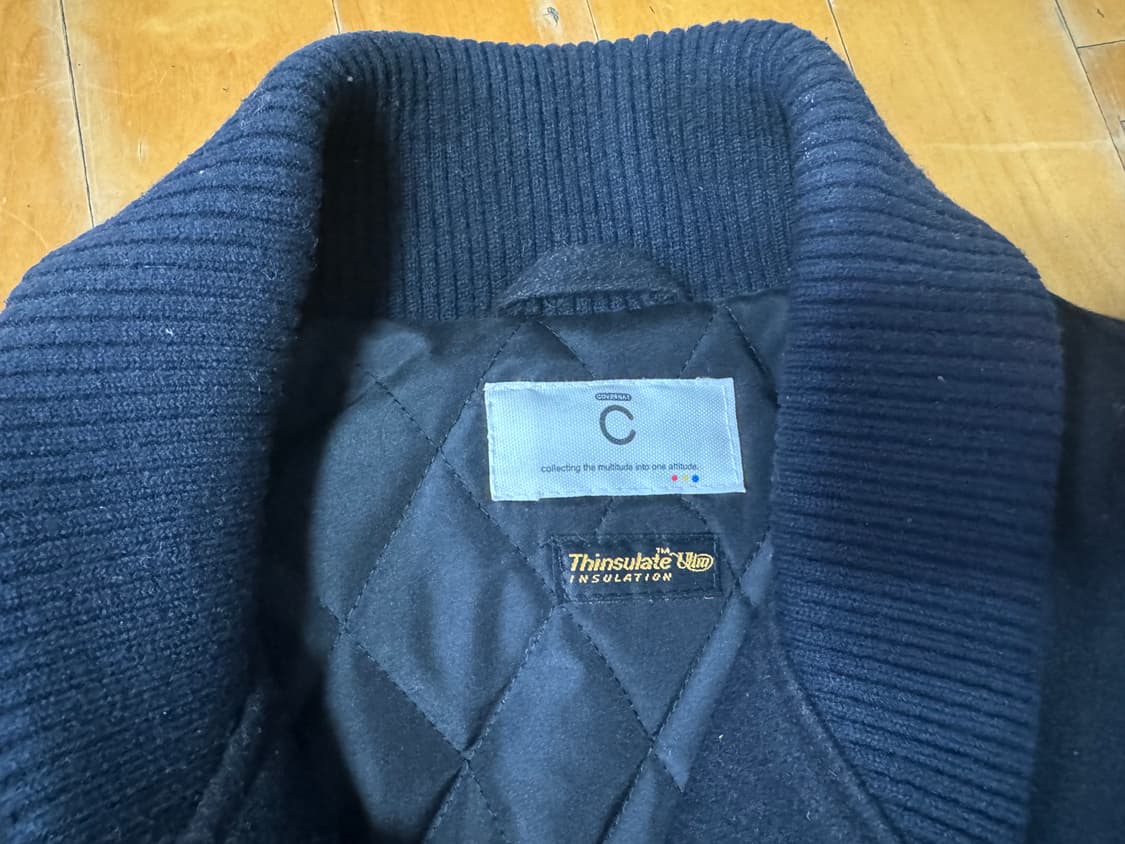 무신사 X 커버낫 스타장 상품이미지3