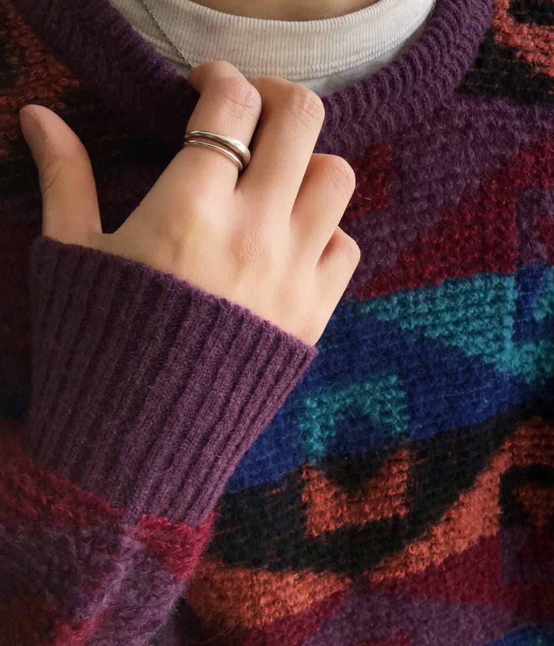 CONRSINI ITALY 상품이미지7