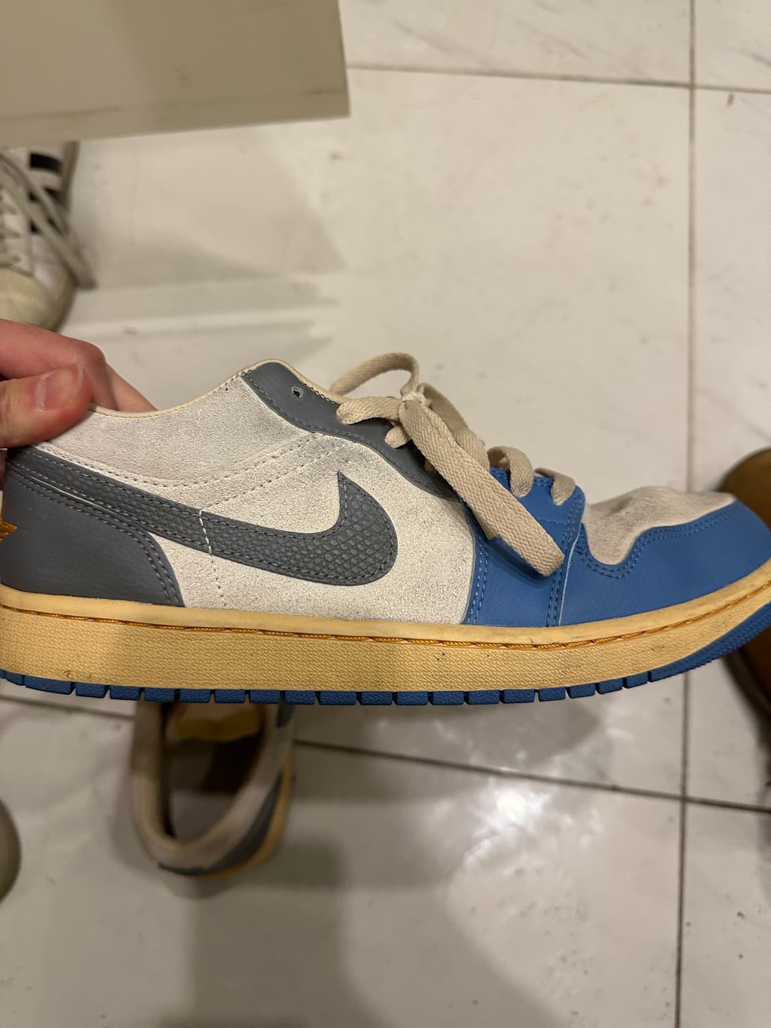 조던1 로우 SE도쿄 270 상품이미지4