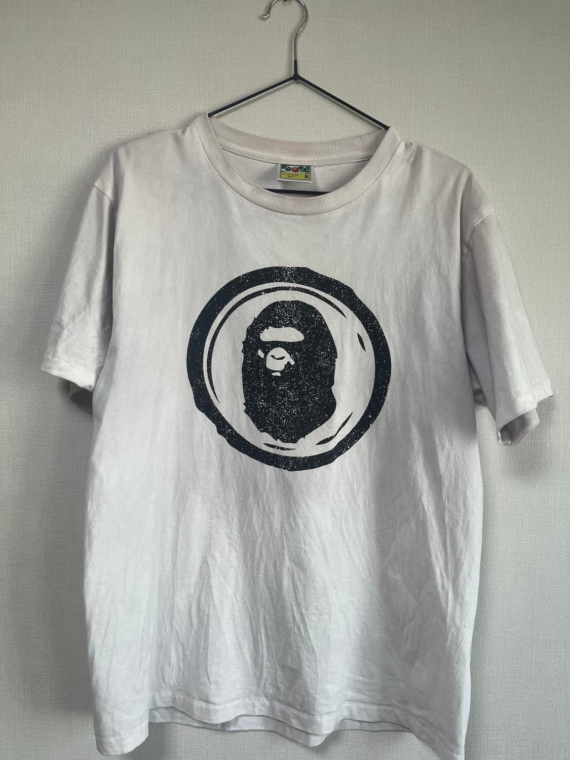 베이프 반팔  상품이미지1