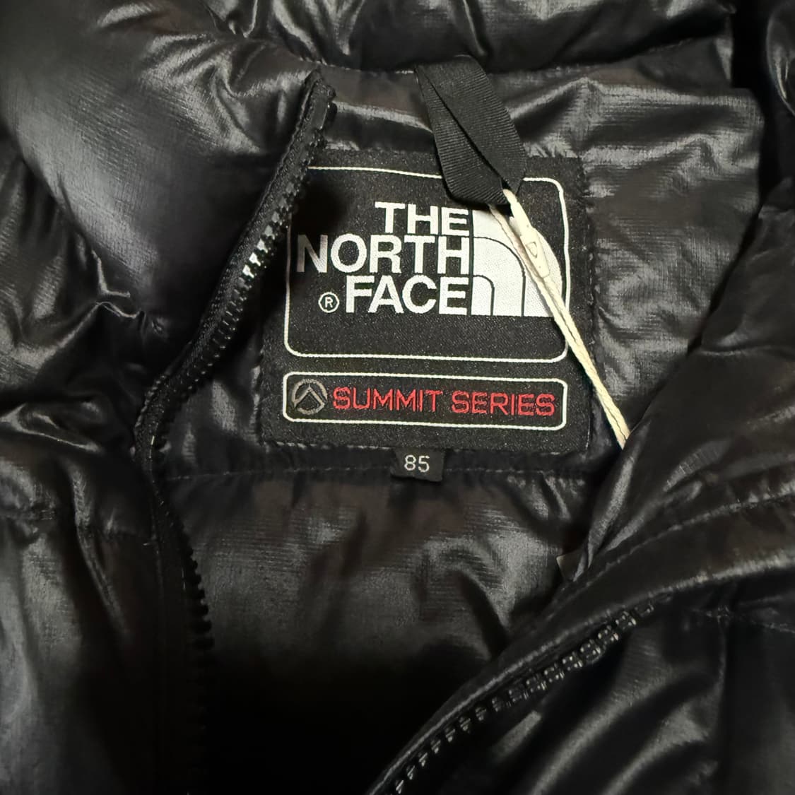 노스페이스 써밋시리즈 라이트 다운 패디드 자켓 85 상품이미지5