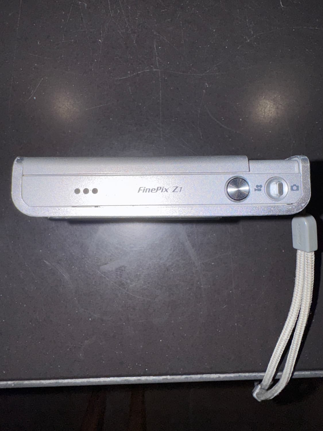 후지필름 FinePix Z1 빈티지 디카 상품이미지5