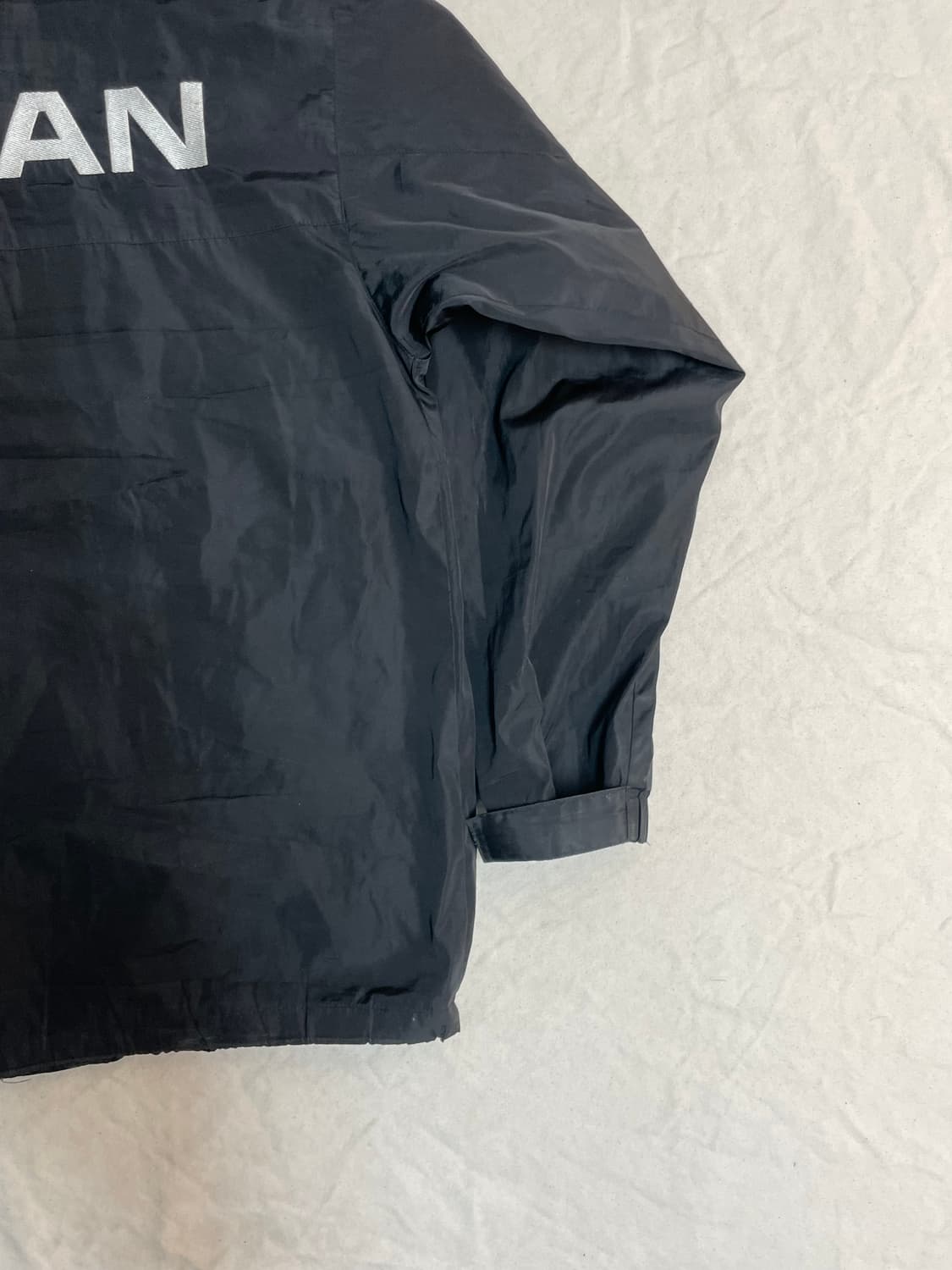 언디핏 자켓 상품이미지9