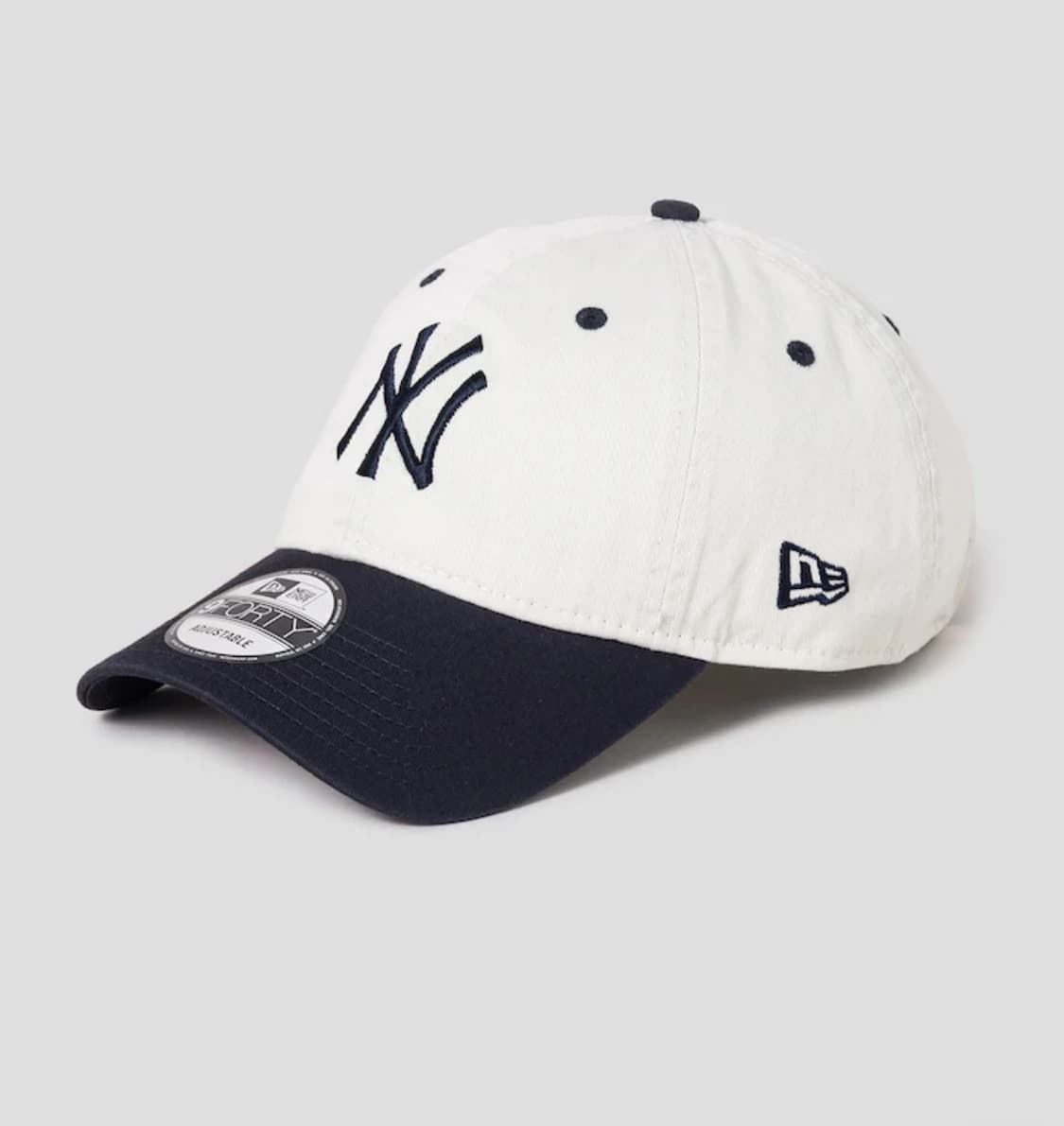 비이커 X 뉴에라 New York Yankees Beaker Cap 상품이미지2