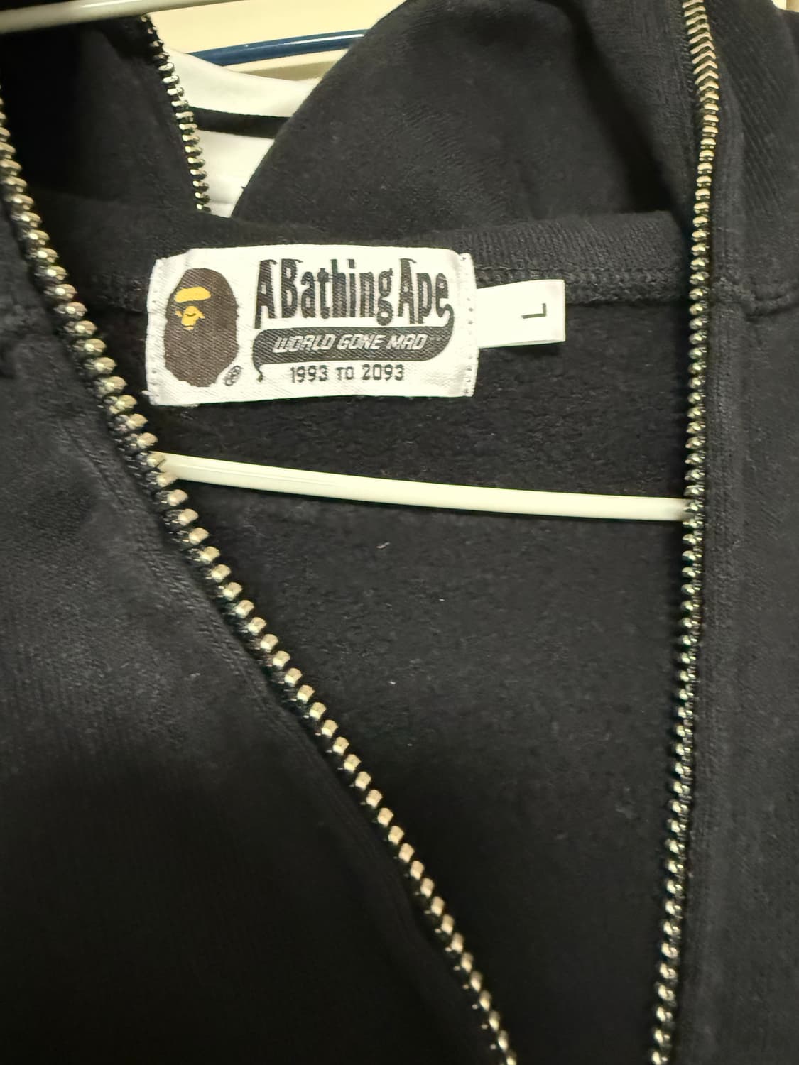 베이프 후드 상품이미지3