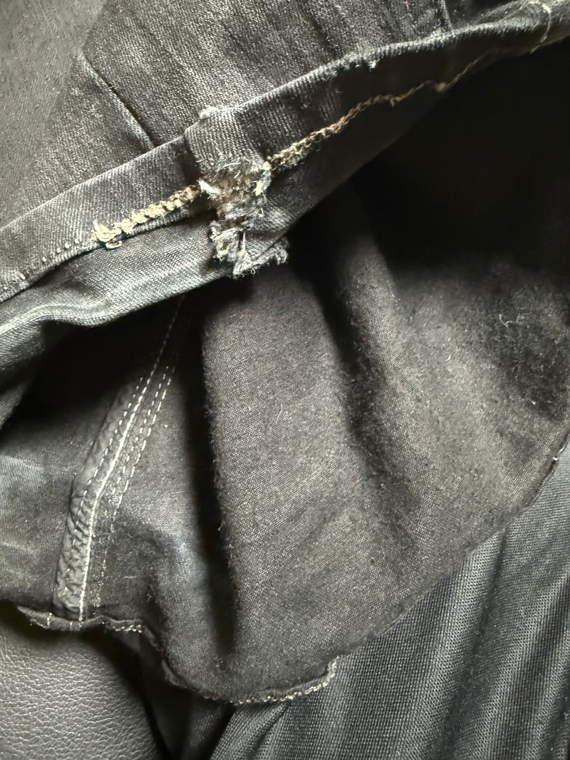 릭오웬스 볼란 바나나 SBB 30 상품이미지7