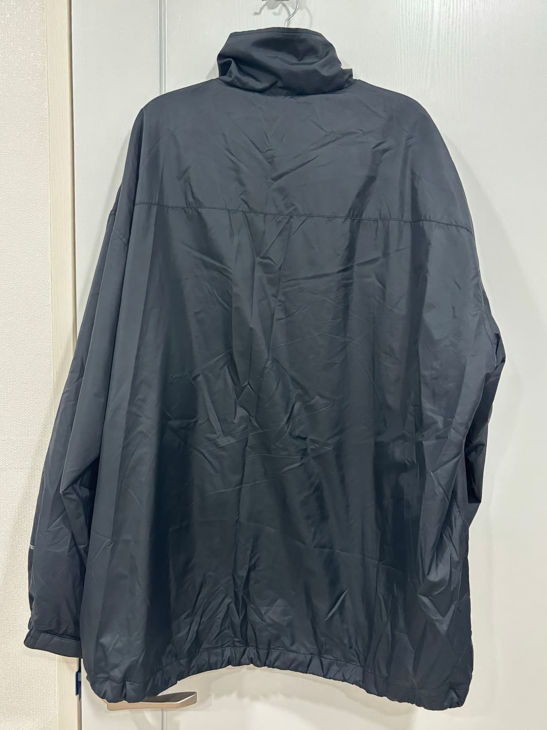 Graphpaper 그라프페이퍼 24AW 퍼텍스 퀀텀 라이트 더모 블루조 상품이미지3