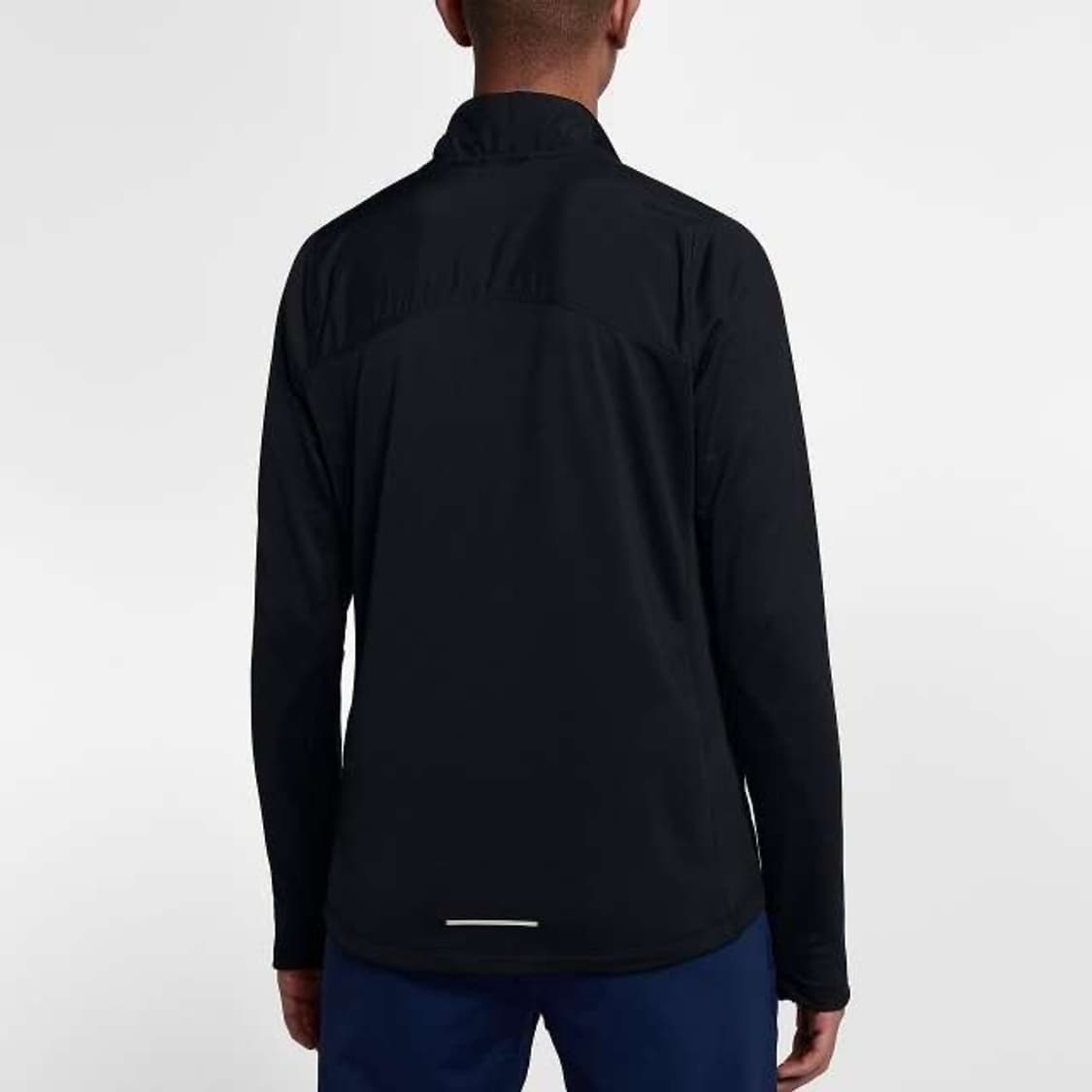 나이키 필드 에센셜 러닝 자켓 블랙 XXL/2XL 상품이미지3