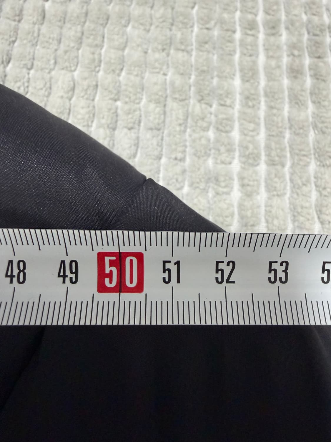 데상트 스위스 스키팀 아우디 롱패딩 상품이미지5