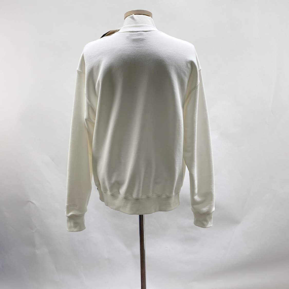 예일 2022 택상품 남성맨투맨 S 95  상품이미지3